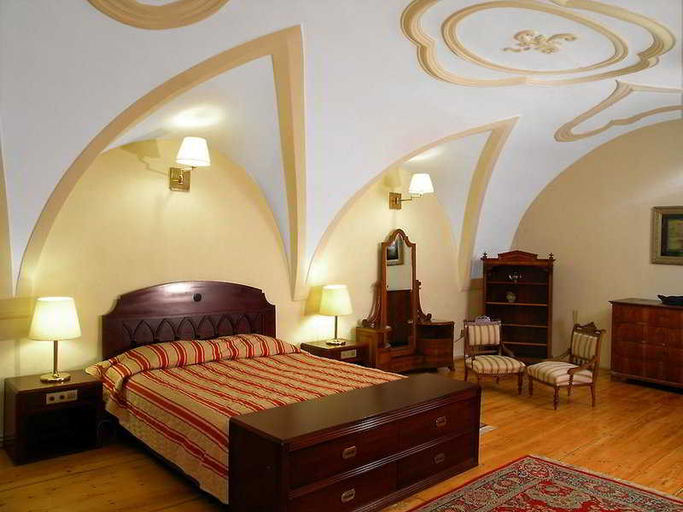 Bedroom 4, Casa Wagner Sighisoara, Sighisoara