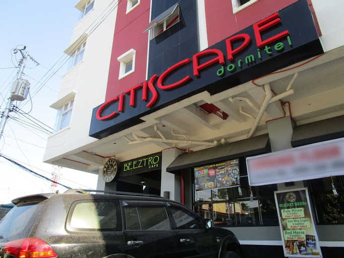 Citiscape Hotel Davao, Davao City