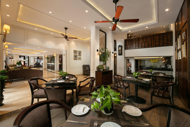 Others, Hong Ngoc Cochinchine Boutique Hotel & Spa, Ba Đình