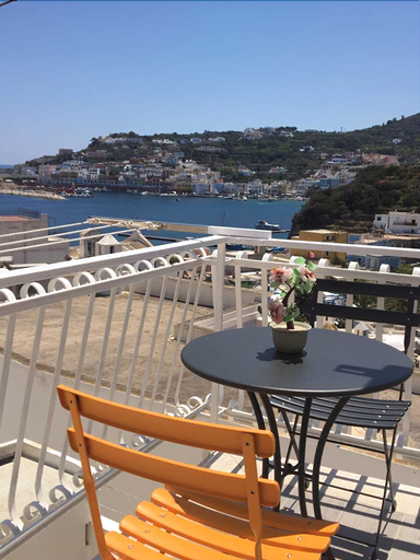 Others 5, B&B Ponza Suite, Latina
