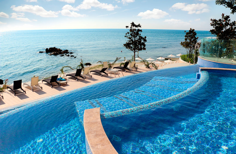 Sport & Beauty 2, La Mer Residence, Varna