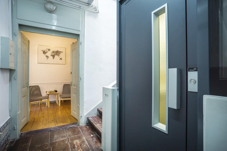 Public Area 2, The Original Lisbon Guesthouse, Lisbon