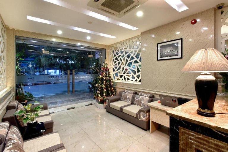 Public Area 3, Sora Hotel Hanoi, Hoàn Kiếm