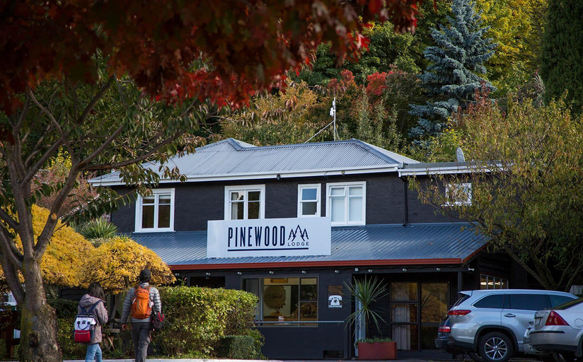 Public Area 5, Pinewood Lodge, Queenstown-Lakes