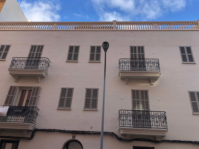Exterior & Views 2, The Boc Suites, Baleares
