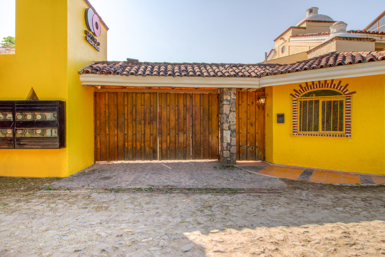 Exterior & Views 2, Hotel Villas Ajijic, Chapala