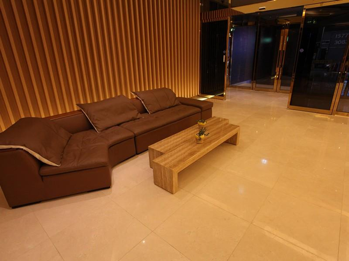 Public Area 5, Hotel Luv, Namdong
