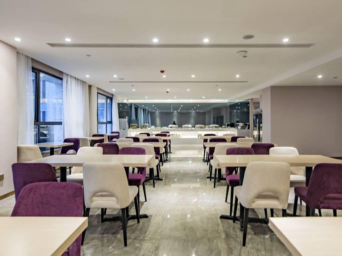 Food & Drinks 4, ラベンダーホテル（）, Nanchang