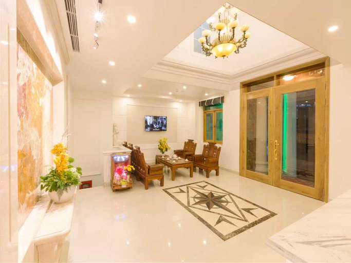 Public Area, The Airport Hotel, Tân Bình