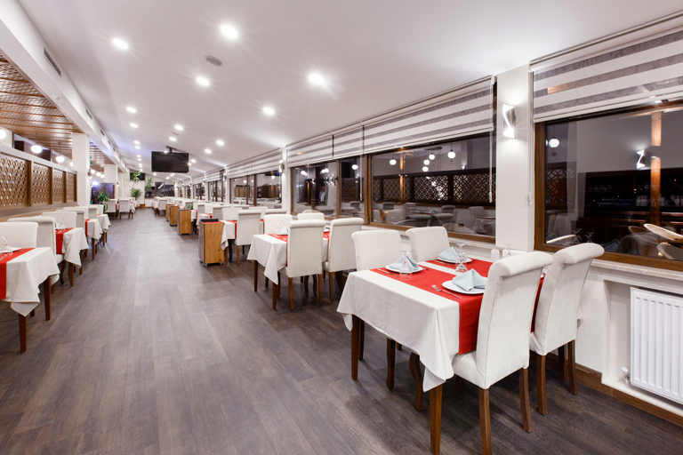 Food & Drinks 5, Sera Lake Resort Hotel, Merkez