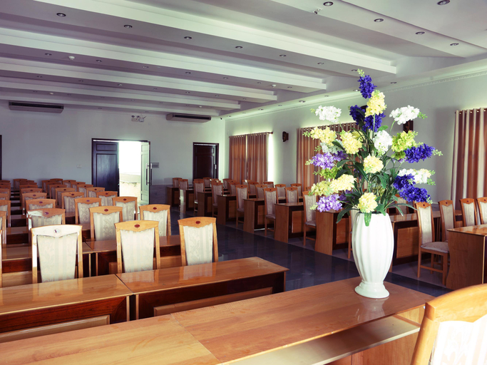 Business Facilities 4, Amanda Hotel, Da Nang