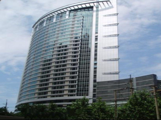 Xidaojia service apartment, Shanghai