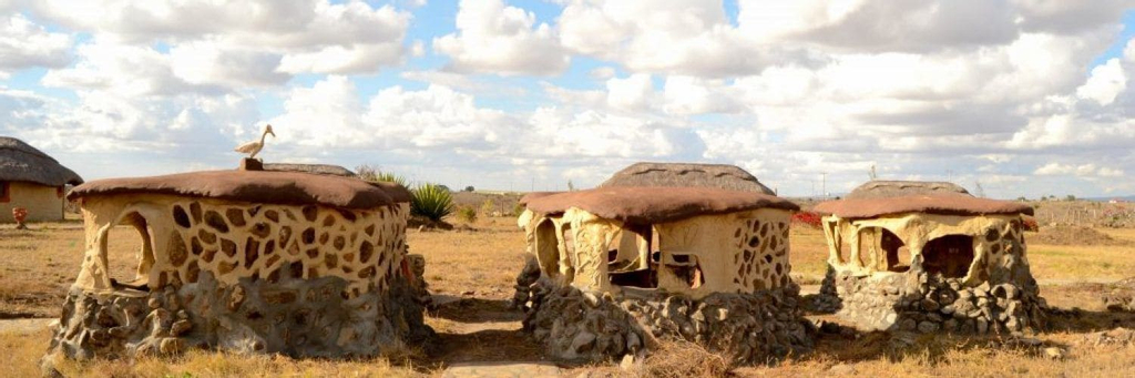 Enchipai Campsite and Cottages, Kajiado East