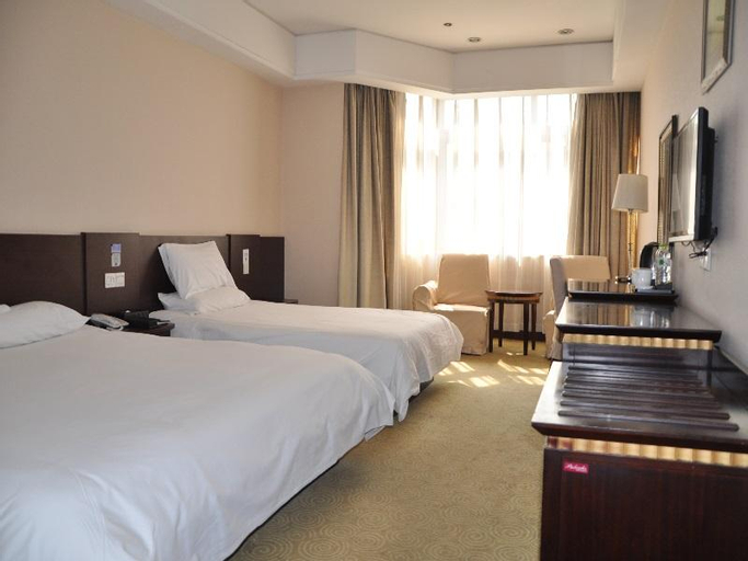 Qingdao Chengyang Hotel, Qingdao