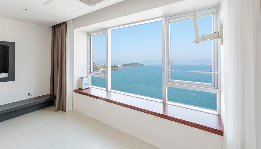 Yeosu Hotel Haven, Yeosu