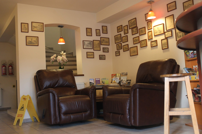 Public Area 3, Pensiunea Luiza, Brasov