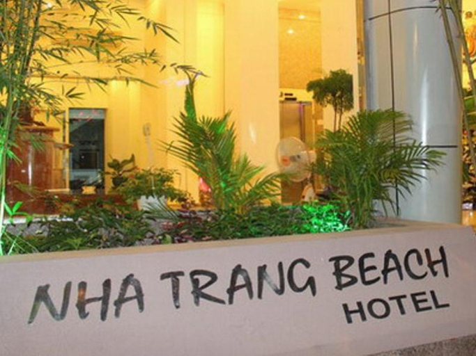 Exterior & Views, Nha Trang Beach Hotel, Nha Trang