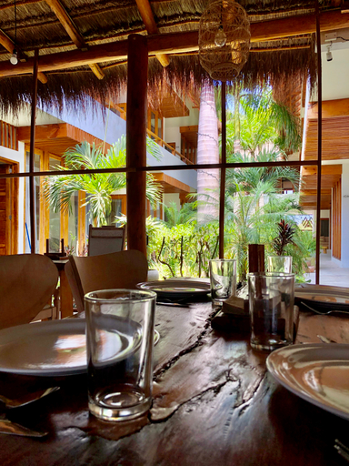 Food & Drinks 5, MAJO Hotel Boutique, Lázaro Cárdenas