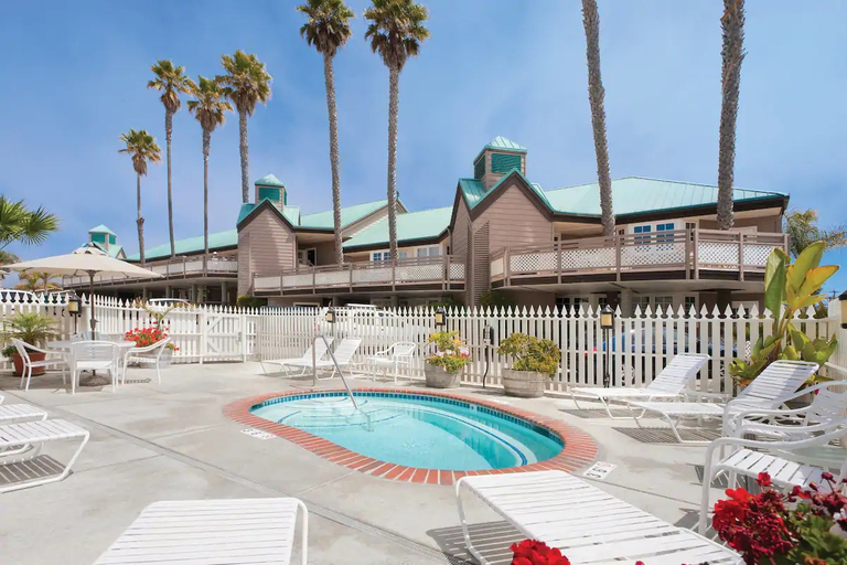 Sport & Beauty, WorldMark Pismo Beach, San Luis Obispo