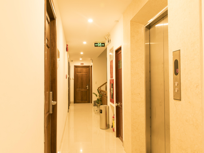 Public Area 4, Twilight Beach Hotel Da Nang, Da Nang
