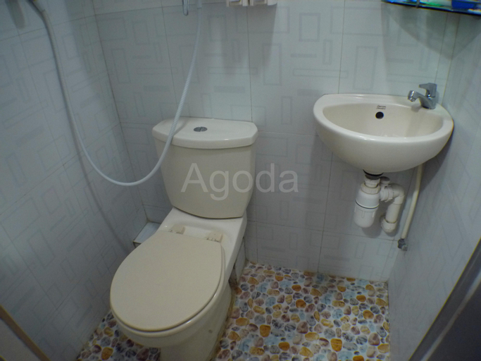 Bedroom 3, Loi Loi Guest House, Kowloon