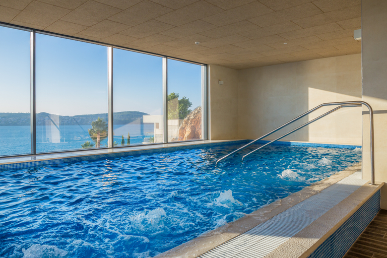 Sport & Beauty 2, Hotel Ola- Adults only hotel, Seget