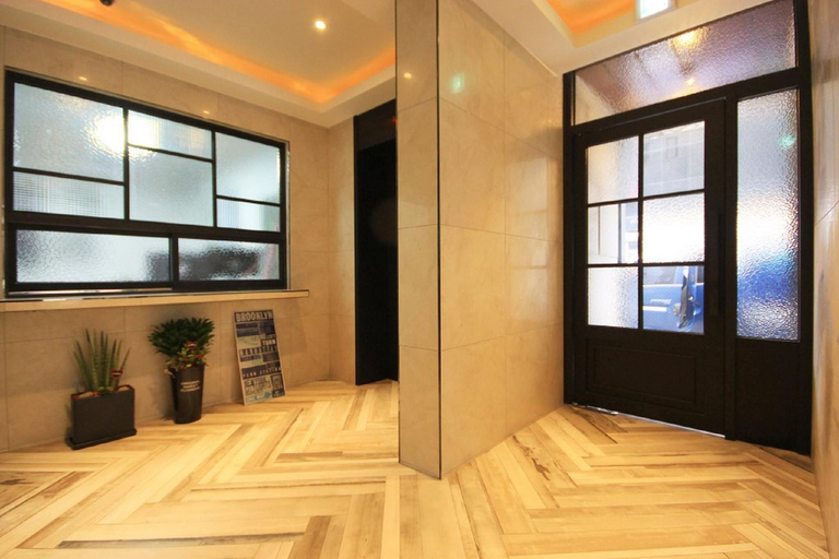 Public Area 2, Jeonju Hotel Neul, Jeonju