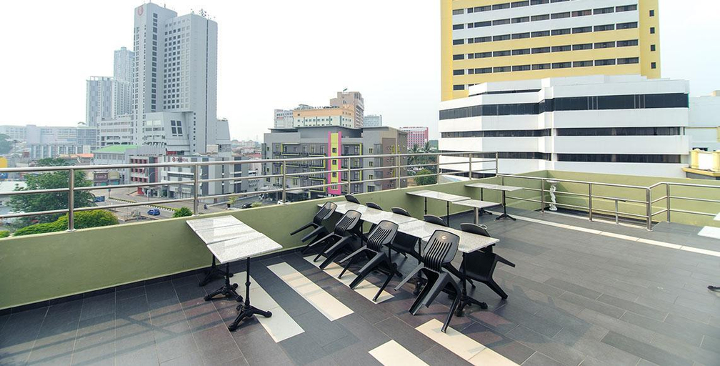 Exterior & Views 3, Lks Hotel, Malacca City