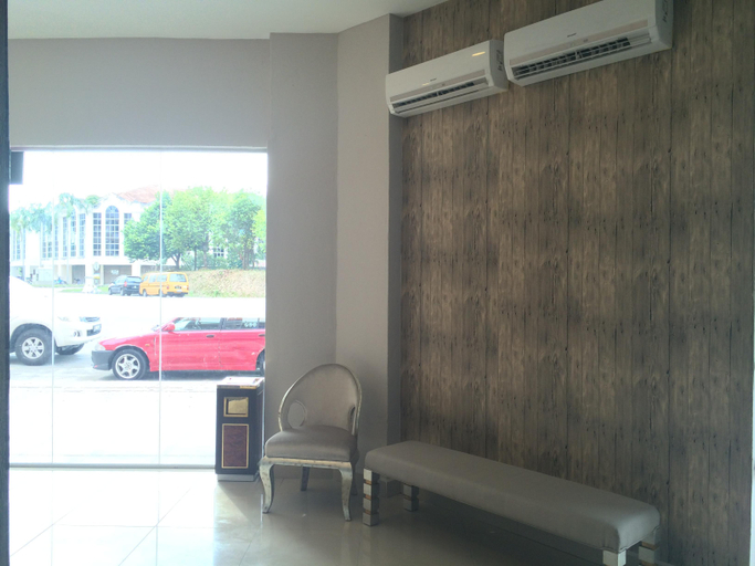 Others 3, City View Hotel Klia, Sepang