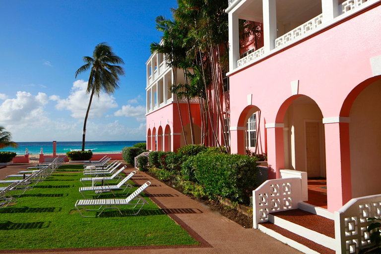 Exterior & Views 5, Southern Palms Beach Club