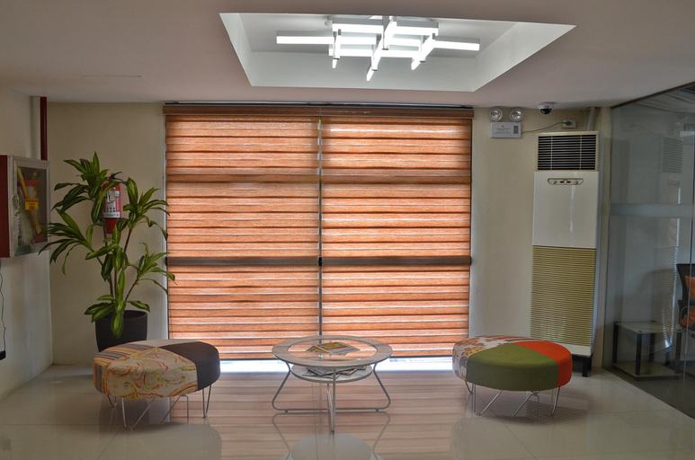 Public Area 4, Abc Homes, Cebu City