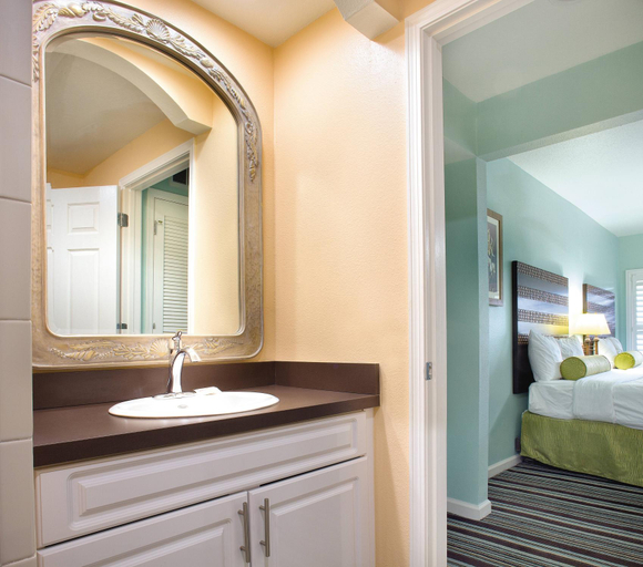 Bathroom 4, WorldMark Orlando - Kingstown Reef, Orange
