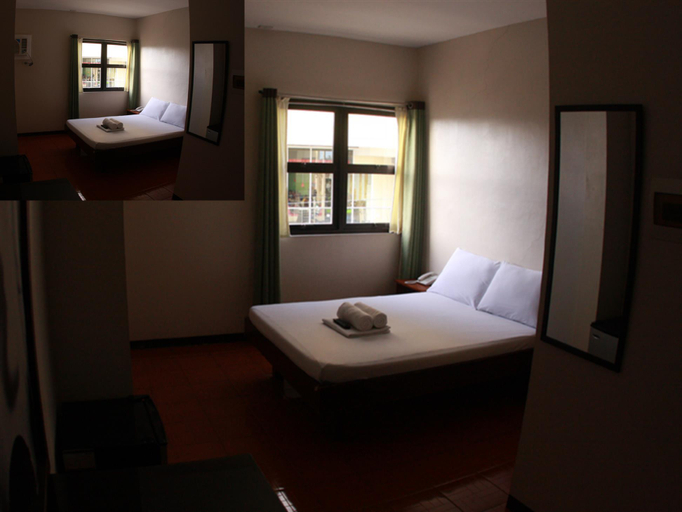 Bathroom 4, California Signature Suites, Lapu-Lapu City