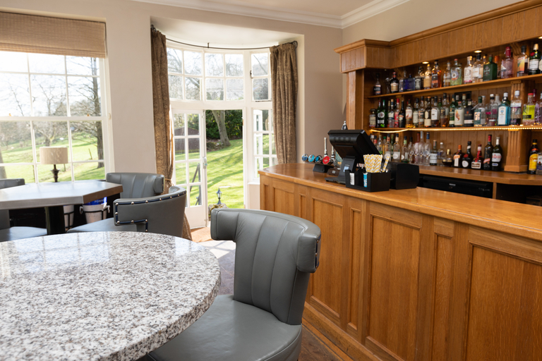 Public Area 4, Losehill House Hotel & Spa, Derbyshire