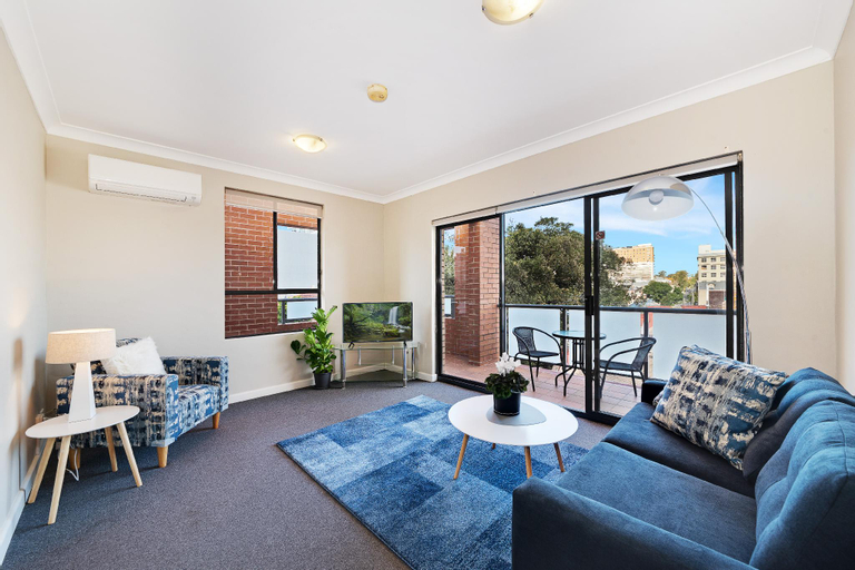 Unknown, Atlas Serviced Apartments, Sydney