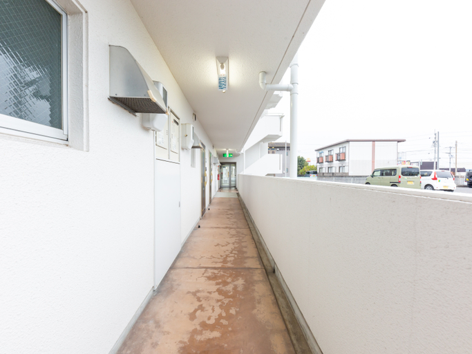 Public Area 3, Tabist Motodai Business Hotel Kanonji, Kan'onji