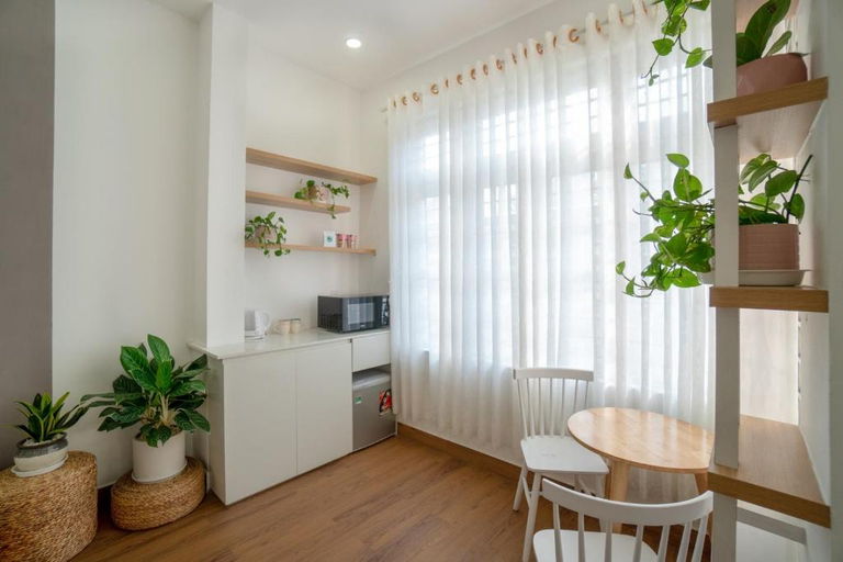 Public Area 3, F5 Homestay & Coffee by ZUZU, Da Nang