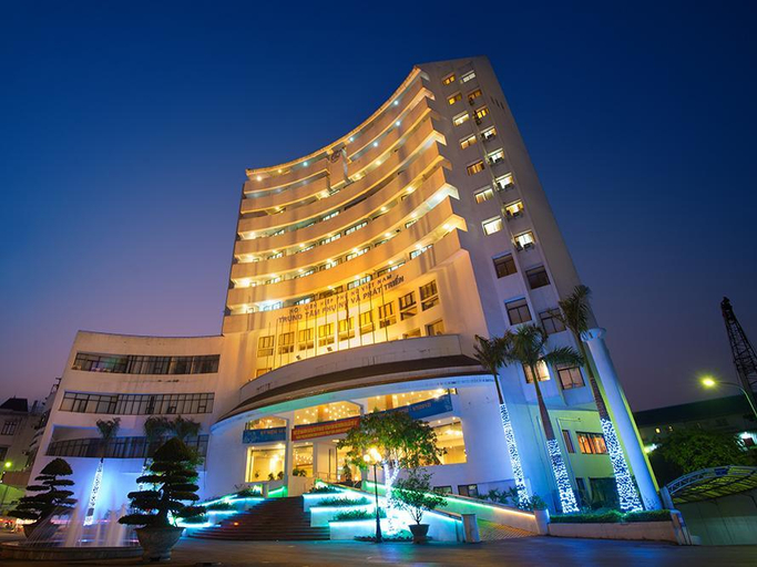 Exterior & Views 3, CWD Hotel, Tây Hồ