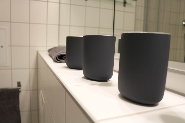 Others 5, Apartment Auenviertel, Erfurt