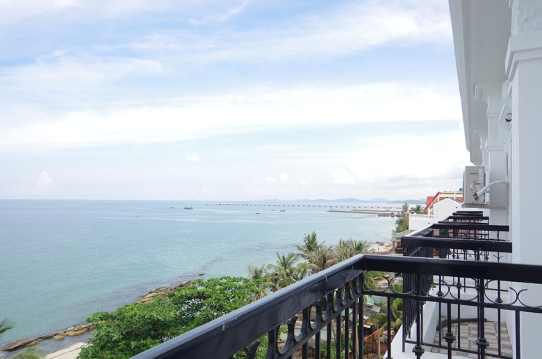 Exterior & Views 5, Anh Dao Phu Quoc Hotel, Phú Quốc