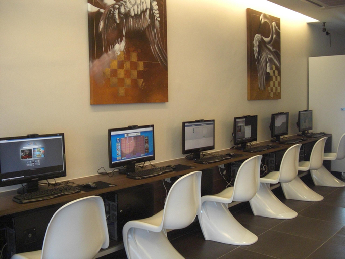 Others 5, Marvelot Hotel, Hulu Langat