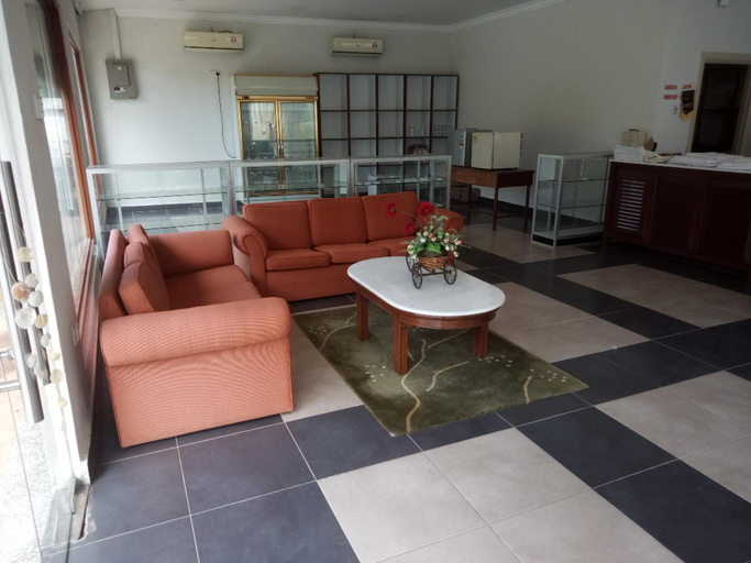 Public Area 3, Dream Garden Resort, Langkawi