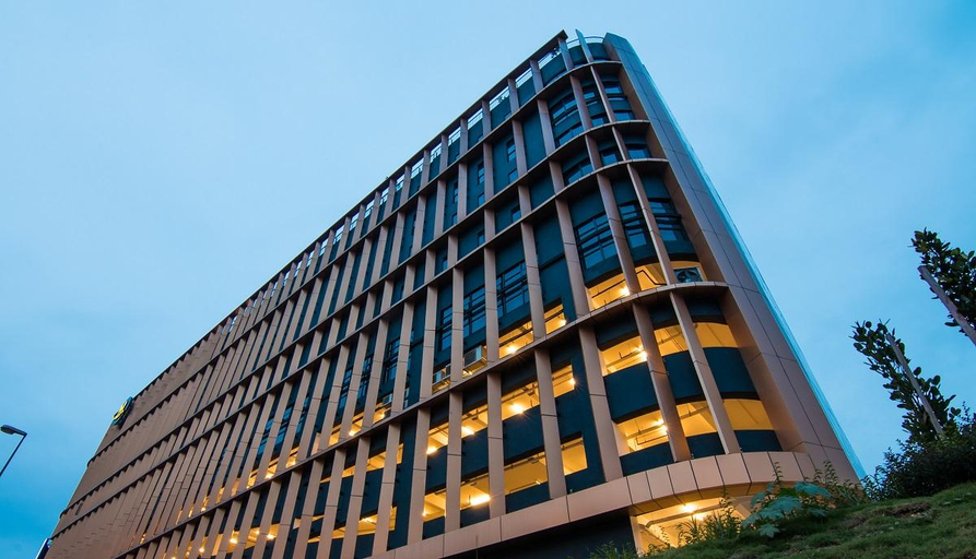 Exterior & Views 3, AC Hotel by Marriott Puchong, Puchong