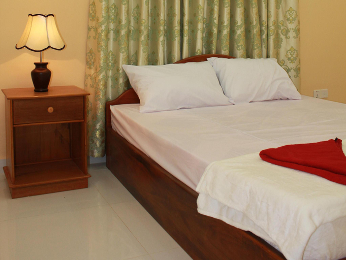 Bedroom 2, Boeung Chhouk Guest House, Ruessei Kaev