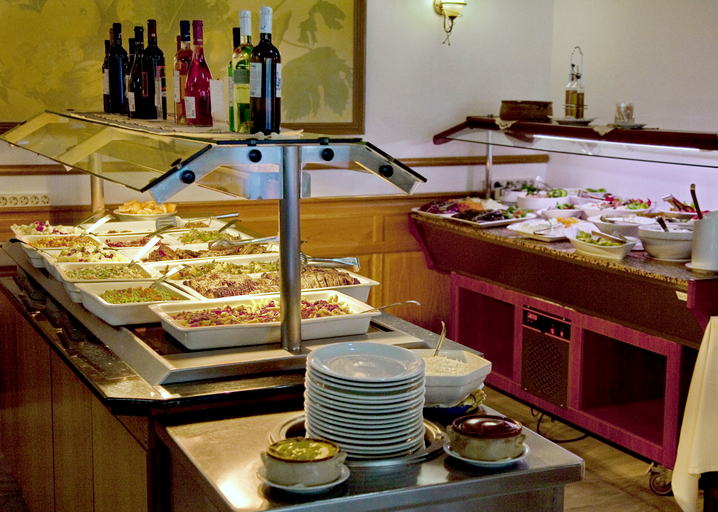 Food & Drinks 5, Jo An Beach, Crete