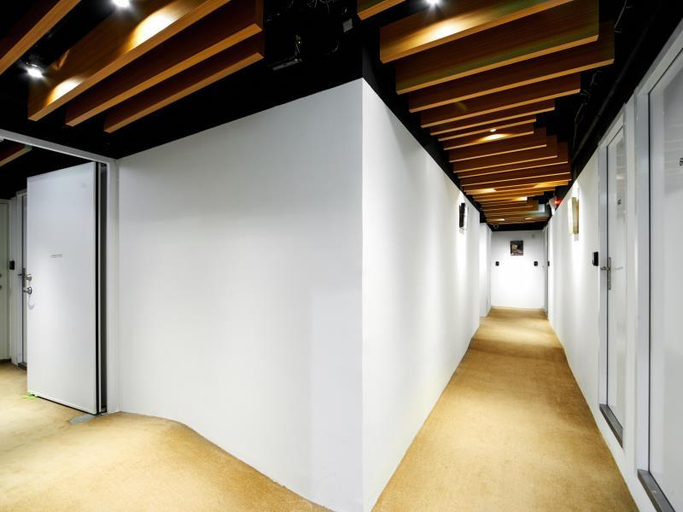 Public Area 4, Forever Inn, Taipei City
