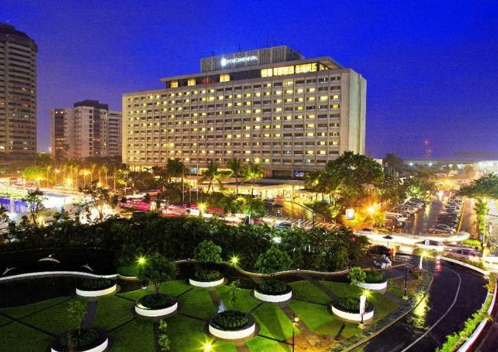 Exterior & Views 1, InterContinental Manila, Makati City