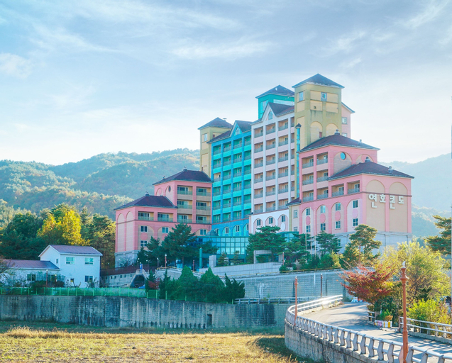 YeonHo Resort, Sokcho