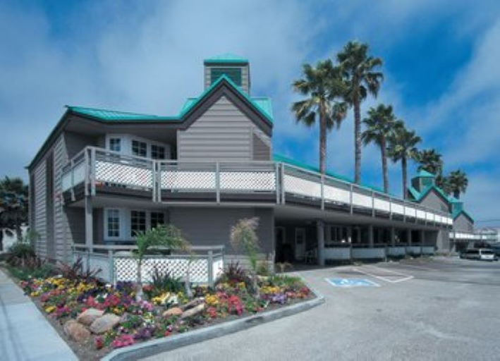 Exterior & Views, WorldMark Pismo Beach, San Luis Obispo