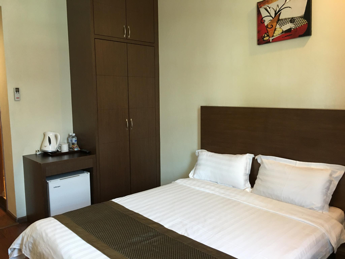 Bedroom 21